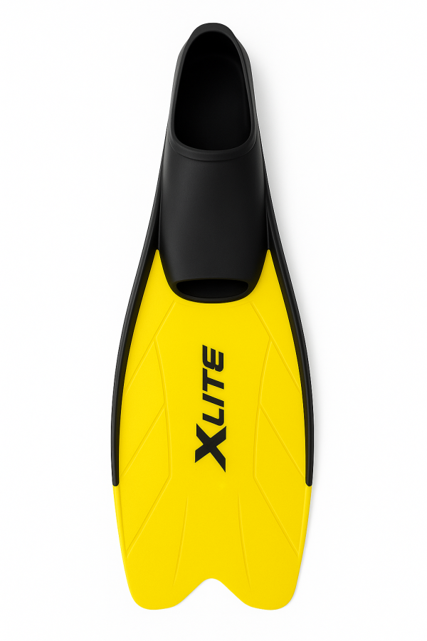 زعانف X LITE