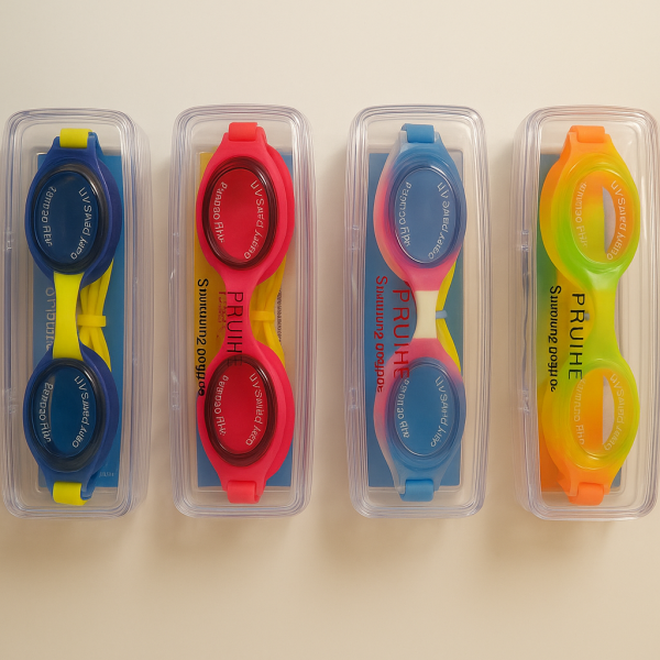 Swim Goggles