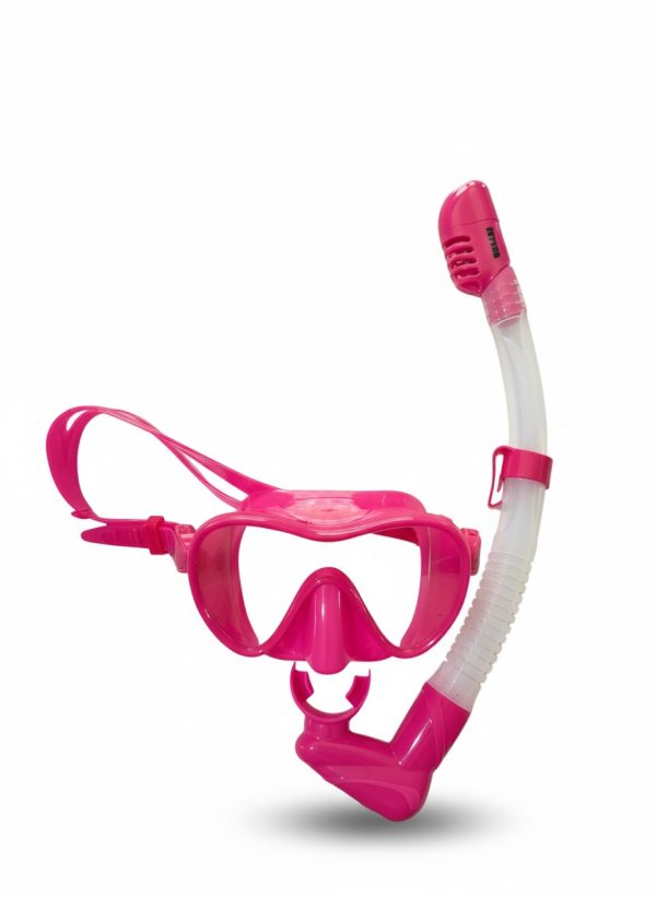 Diving Set ( M1-S1) – طقم غطس