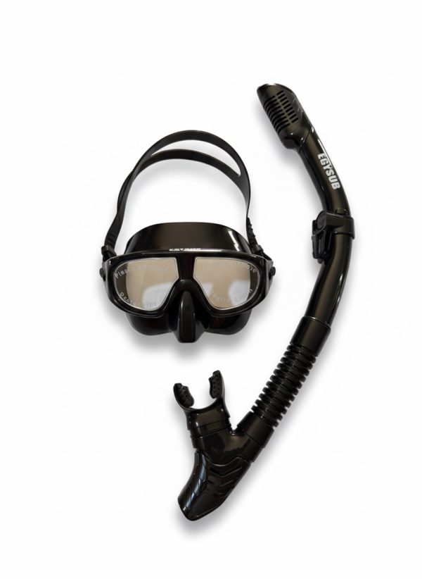 Diving Set ( M34-S6 ) – طقم غطس
