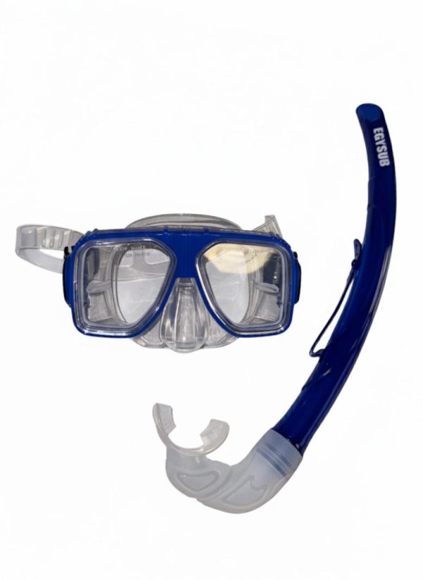 Diving Set ( M35-S17 ) - طقم غطس