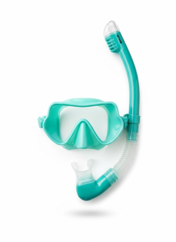 Diving Set ( M4-S2 ) - طقم غطس