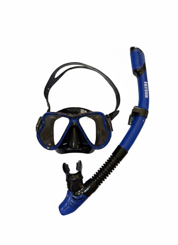 Diving Set ( M9-S6 ) – طقم غطس