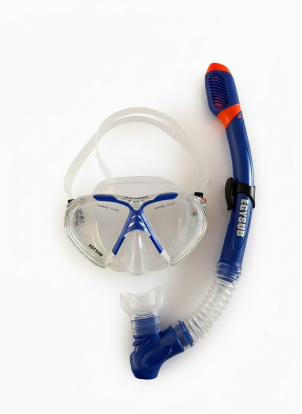 اطقم غطس متنوعه various diving sets
