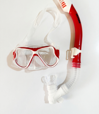 DIVING SETS SILIONE FOR KIDS AND WOMEN